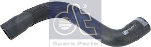 Wilmink Group WG2306754 - Radiator Hose car-mod.net