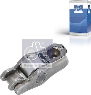Wilmink Group WG2308498 - Rocker Arm, engine timing car-mod.net