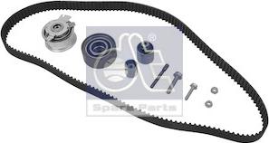 Wilmink Group WG2308442 - Timing Belt Set car-mod.net