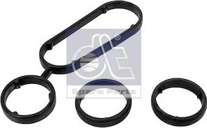 Wilmink Group WG2308451 - Gasket Set, oil cooler car-mod.net