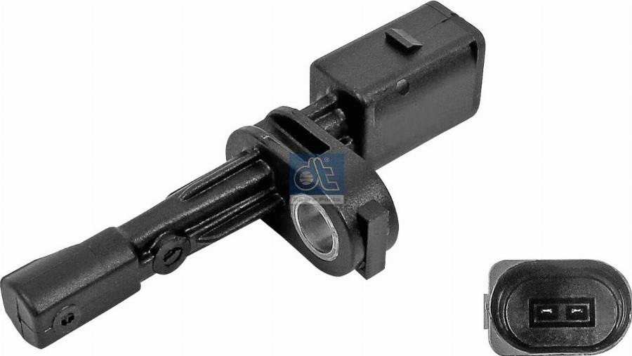 Wilmink Group WG2308433 - ABS sensor, wheel speed car-mod.net