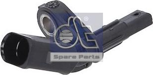 Wilmink Group WG2308432 - ABS sensor, wheel speed car-mod.net