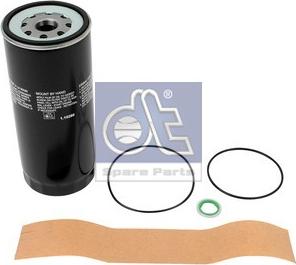 Wilmink Group WG2308095 - Filter Set car-mod.net