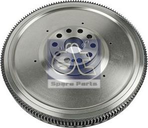 Wilmink Group WG2308145 - Flywheel car-mod.net