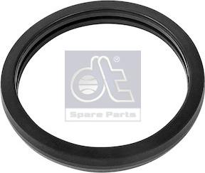 Wilmink Group WG2308888 - Gasket, thermostat car-mod.net