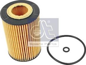 Wilmink Group WG2308304 - Oil Filter car-mod.net