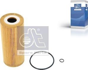 Wilmink Group WG2308301 - Oil Filter car-mod.net