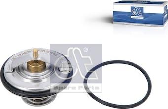 Wilmink Group WG2308315 - Coolant thermostat / housing car-mod.net