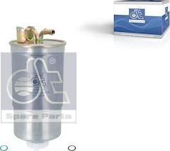 Wilmink Group WG2308320 - Fuel filter car-mod.net