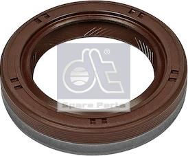 Wilmink Group WG2308260 - Shaft Seal, camshaft car-mod.net
