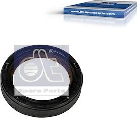 Wilmink Group WG2308262 - Shaft Seal, crankshaft car-mod.net