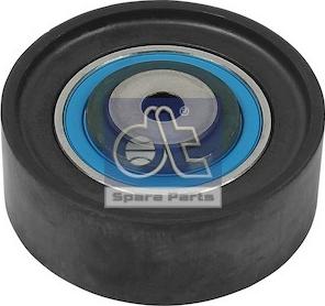 Wilmink Group WG2308289 - Tensioner Pulley, timing belt car-mod.net