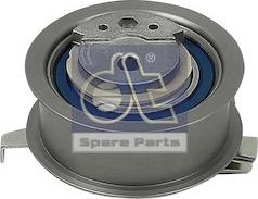 Wilmink Group WG2308288 - Tensioner Pulley, timing belt car-mod.net
