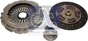 Wilmink Group WG2308234 - Clutch Kit car-mod.net