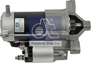 Wilmink Group WG2308700 - Starter car-mod.net