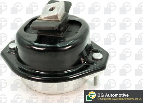 Wilmink Group WG2303972 - Holder, engine mounting car-mod.net