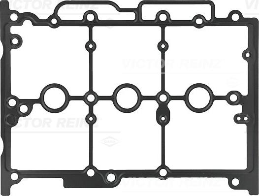 Wilmink Group WG2303515 - Gasket, cylinder head cover car-mod.net