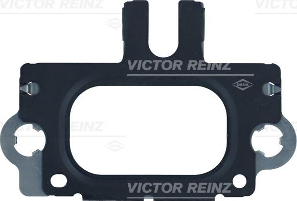 Wilmink Group WG2303620 - Gasket, exhaust manifold car-mod.net