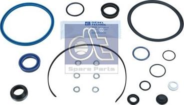 Wilmink Group WG2307925 - Repair Kit, clutch booster car-mod.net