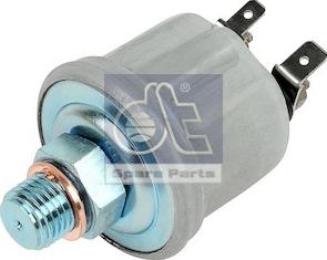 Wilmink Group WG2307496 - Sender Unit, oil pressure car-mod.net