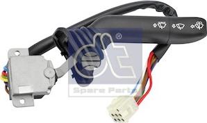 Wilmink Group WG2307546 - Wiper Switch car-mod.net
