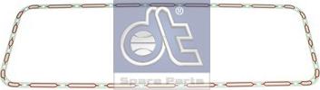 Wilmink Group WG2307641 - Gasket, oil sump car-mod.net