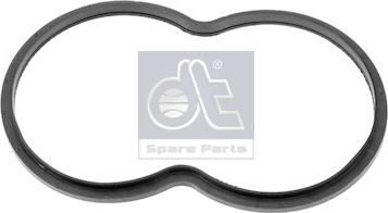 Wilmink Group WG2307656 - Gasket, thermostat housing car-mod.net