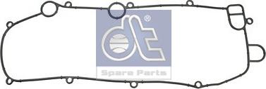 Wilmink Group WG2307660 - Seal, oil cooler car-mod.net