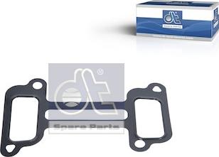 Wilmink Group WG2307668 - Gasket, intake manifold car-mod.net