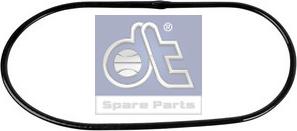 Wilmink Group WG2307684 - Gasket, thermostat car-mod.net