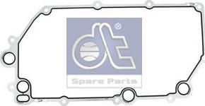 Wilmink Group WG2307687 - Seal, oil cooler car-mod.net