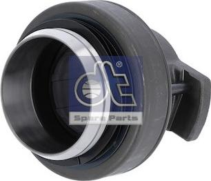 Wilmink Group WG2307003 - Clutch Release Bearing car-mod.net
