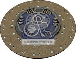 Wilmink Group WG2307002 - Clutch Disc car-mod.net