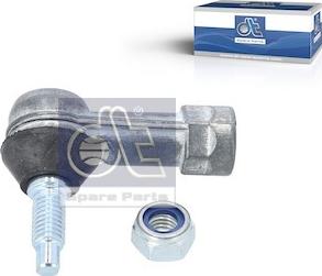 Wilmink Group WG2307028 - Ball Head, gearshift linkage car-mod.net