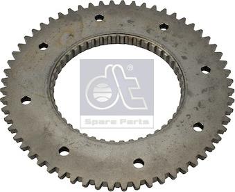 Wilmink Group WG2307100 - Clutch Disc car-mod.net