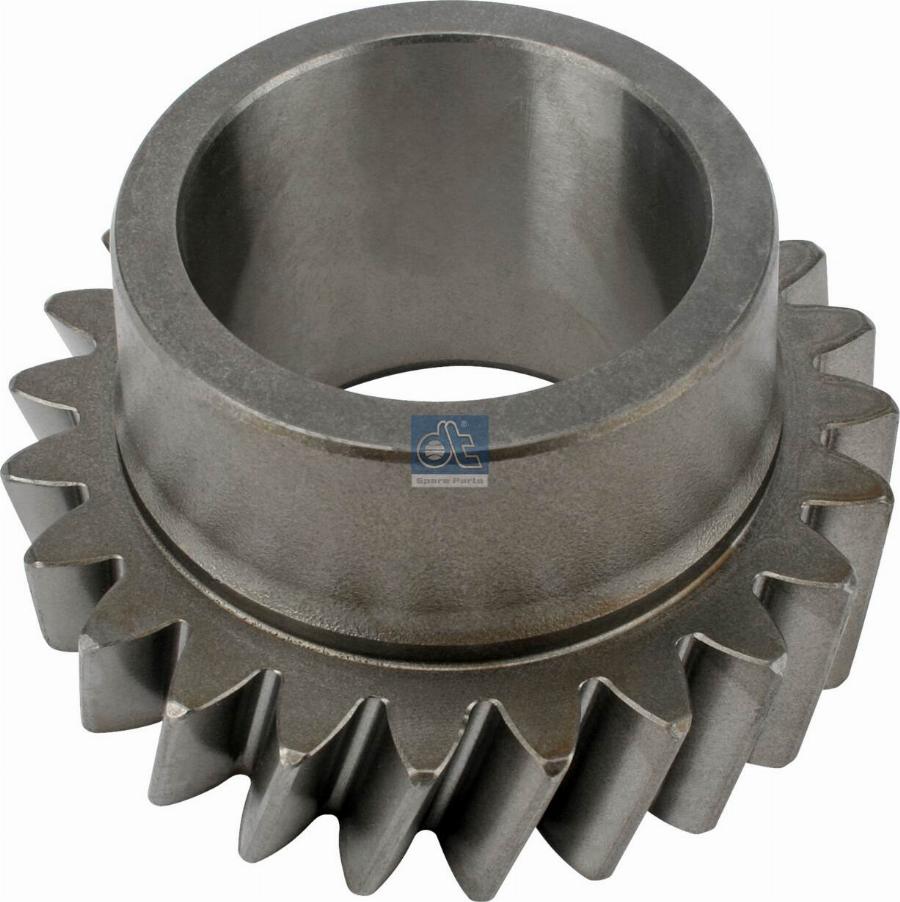 Wilmink Group WG2307300 - Gear, intermediate shaft car-mod.net