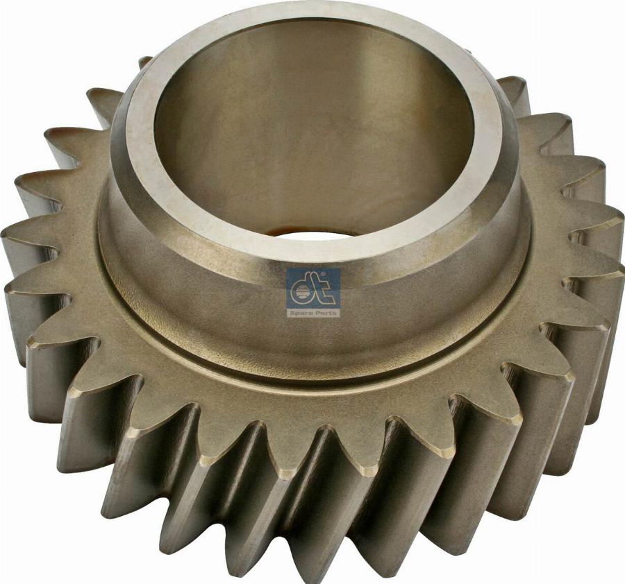 Wilmink Group WG2307296 - Gear, intermediate shaft car-mod.net
