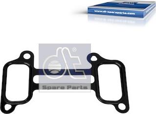 Wilmink Group WG2307712 - Gasket, intake manifold car-mod.net