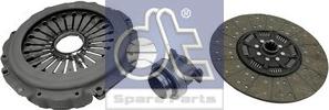 Wilmink Group WG2319904 - Clutch Kit car-mod.net