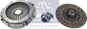 Wilmink Group WG2319906 - Clutch Kit car-mod.net