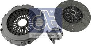 Wilmink Group WG2319903 - Clutch Kit car-mod.net