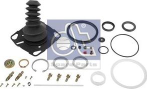 Wilmink Group WG2319928 - Repair Kit, clutch booster car-mod.net