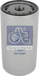 Wilmink Group WG2319652 - Oil Filter car-mod.net