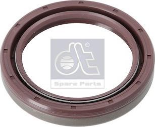 Wilmink Group WG2319141 - Shaft Seal, manual transmission car-mod.net