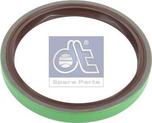 Wilmink Group WG2319143 - Shaft Seal, manual transmission car-mod.net