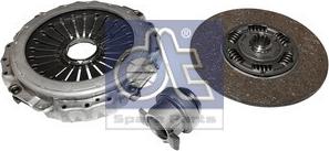 Wilmink Group WG2319895 - Clutch Kit car-mod.net