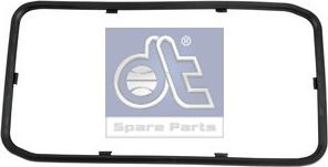 Wilmink Group WG2319254 - Gasket, oil sump car-mod.net