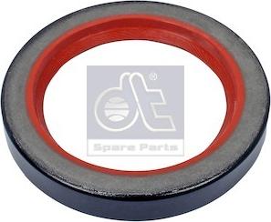 Wilmink Group WG2319218 - Shaft Seal, intermediate shaft car-mod.net