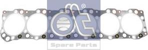 Wilmink Group WG2319285 - Gasket, cylinder head car-mod.net