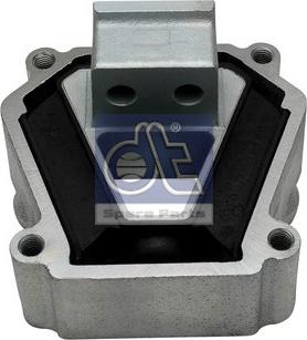 Wilmink Group WG2319272 - Holder, engine mounting car-mod.net